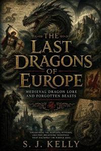 The Last Dragons of Europe