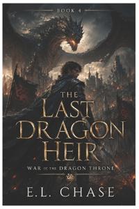 The Last Dragon Heir