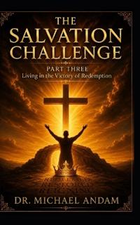 The Salvation Challenge