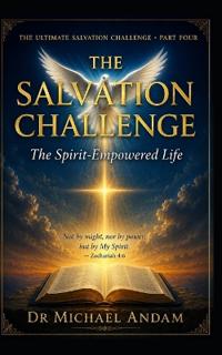 The Salvation Challenge