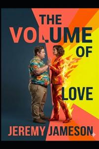 The Volume of Love