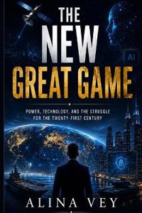 The New Great Game