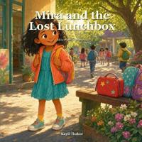 Mira and the Lost Lunchbox