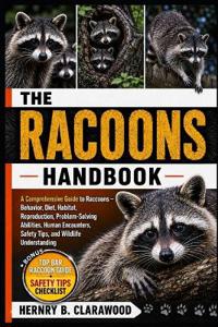 Racoons Handbook