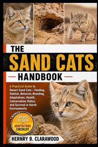 Sand Cats Handbook