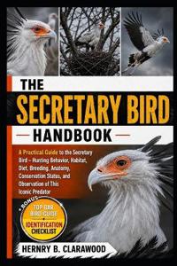 Secretary Bird Handbook