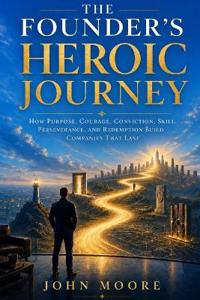 The Founder's Heroic Journey