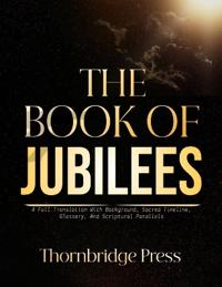 The Book of Jubilees
