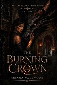 The Burning Crown