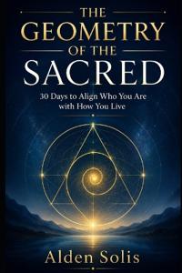 The Geometry of the Sacred