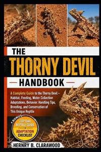 Thorny Devil Handbook