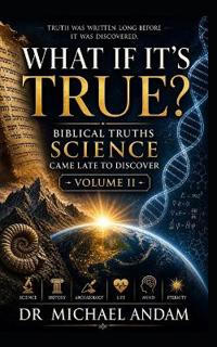 What If It's True? - 2