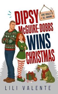 Dipsy McGuire-Dobbs Wins Christmas