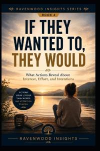If They Wanted To, They Would