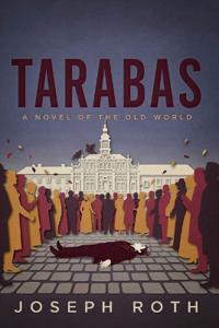 Tarabas (A Guest on Earth)