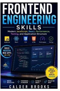 FRONTEND ENGINEERING SKILLS