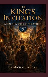 The King's Invitation-2