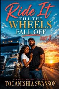 Ride It Till The Wheels Fall Off