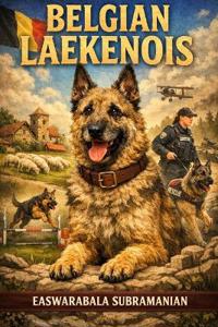 Belgian Laekenois