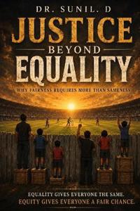 Justice Beyond Equality