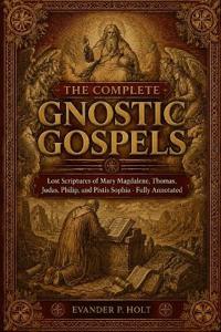 The Complete Gnostic Gospels