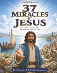 37 Miracles of Jesus