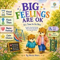 Big Feelings Are Ok