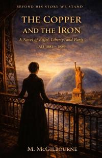 The Copper & the Iron