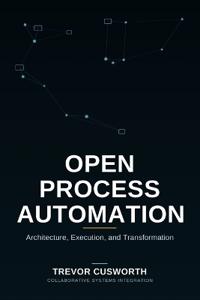 Open Process Automation