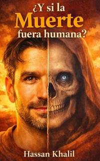 ¿y si la muerte fuera humana? (Novela)