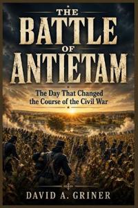 The Battle of Antietam