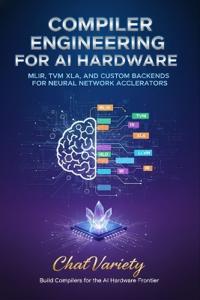 Compiler Engineering for AI Hardware