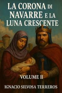 La Corona Di Navarre E La Luna Crescente