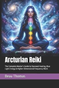 Arcturian Reiki