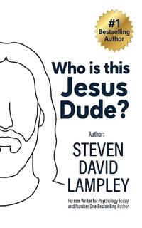 Who is this Jesus Dude?