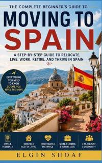 Moving to Spain