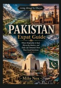 Pakistan Expat Guide