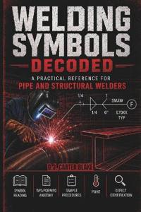 Welding Symbols Decoded