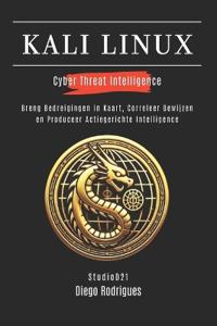 Kali Linux Cyber Threat Intelligence