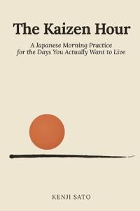 The Kaizen Hour