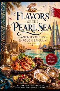 Flavors of the Pearl Sea