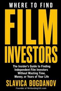 Where to Find Film Investors