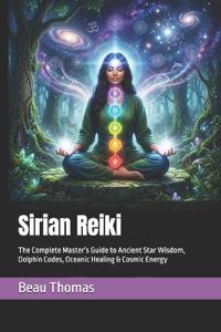 Sirian Reiki