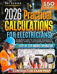 2026 Practical Calculations for Electricians