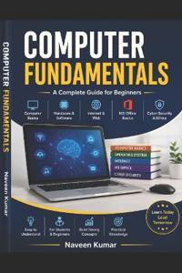 Computer Fundamentals