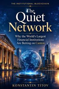 The Quiet Network