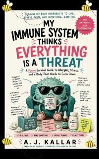 My Immune System Thinks Everything Is a Threat