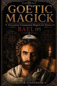 Goetic Magick