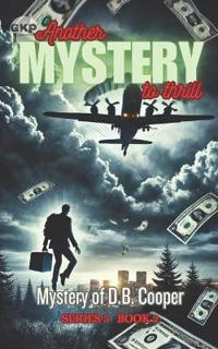 Mystery of D.B. Cooper