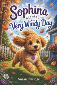 Sophina and the Very Windy Day